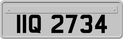 IIQ2734