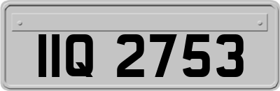 IIQ2753