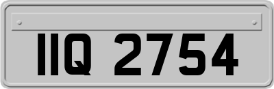 IIQ2754