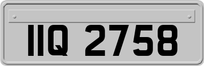 IIQ2758