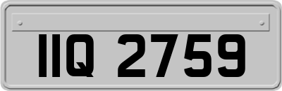 IIQ2759
