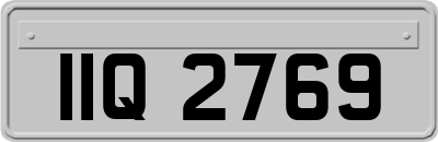 IIQ2769