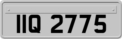 IIQ2775