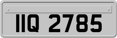 IIQ2785