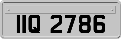 IIQ2786