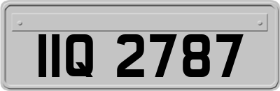 IIQ2787