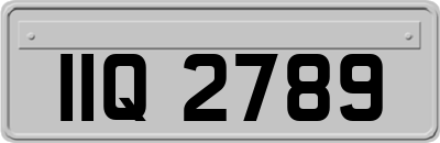 IIQ2789