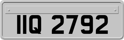 IIQ2792