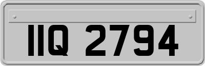 IIQ2794