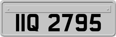 IIQ2795