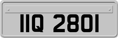 IIQ2801