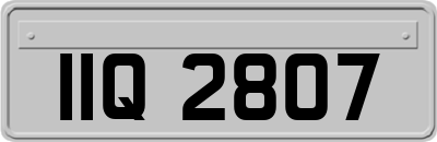 IIQ2807