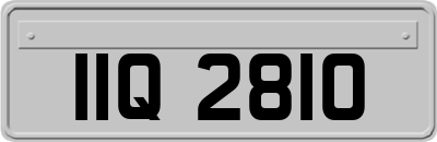 IIQ2810