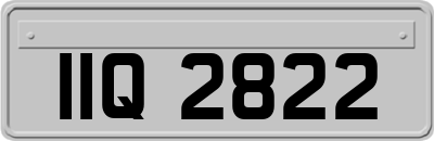 IIQ2822