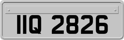 IIQ2826