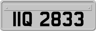 IIQ2833
