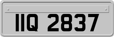 IIQ2837