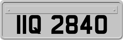 IIQ2840