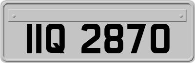 IIQ2870