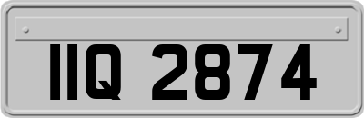 IIQ2874