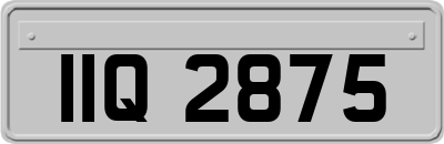 IIQ2875