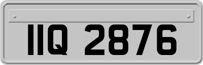 IIQ2876