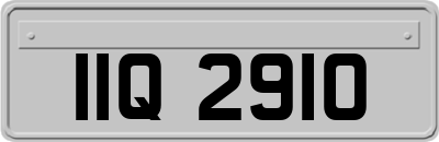 IIQ2910