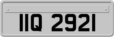IIQ2921