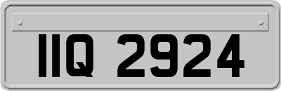 IIQ2924