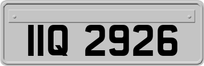 IIQ2926