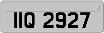 IIQ2927