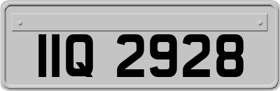 IIQ2928