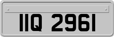 IIQ2961