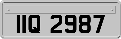 IIQ2987