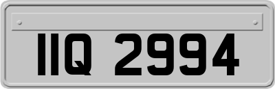 IIQ2994