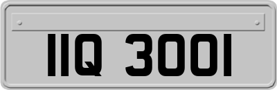 IIQ3001