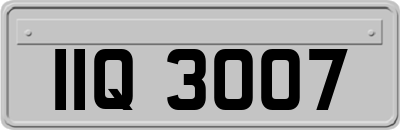 IIQ3007