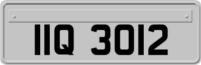 IIQ3012