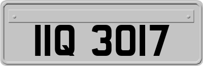 IIQ3017