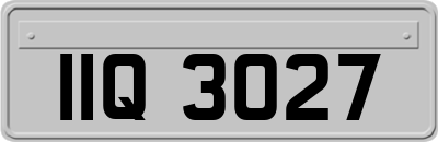 IIQ3027