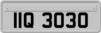 IIQ3030
