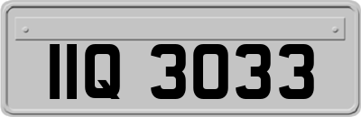 IIQ3033