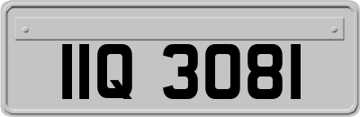 IIQ3081