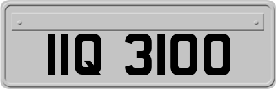 IIQ3100