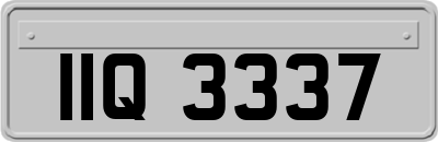 IIQ3337