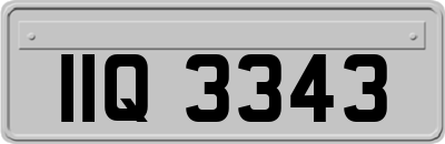 IIQ3343