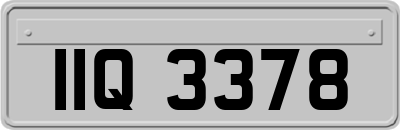 IIQ3378