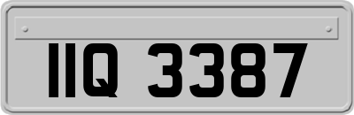 IIQ3387