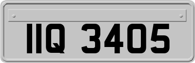 IIQ3405