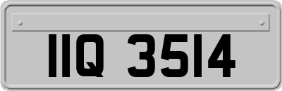 IIQ3514